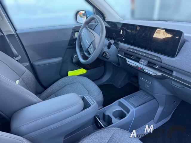 Kia EV2 – Bild 9
