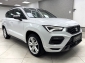Seat Ateca 2.0 TDI FR Line Sport ACC Leder Mem AHK RCam Mem