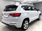 Seat Ateca 2.0 TDI FR Line Sport ACC Leder Mem AHK RCam Mem