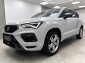 Seat Ateca 2.0 TDI FR Line Sport ACC Leder Mem AHK RCam Mem