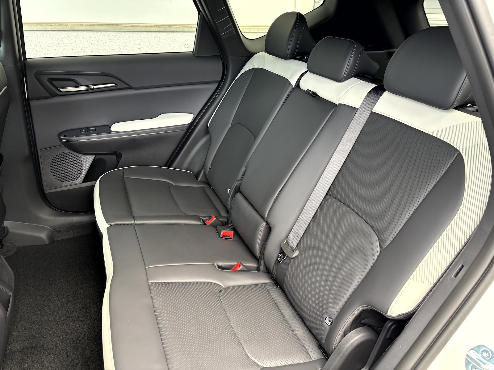 Kia EV5 – Bild 10