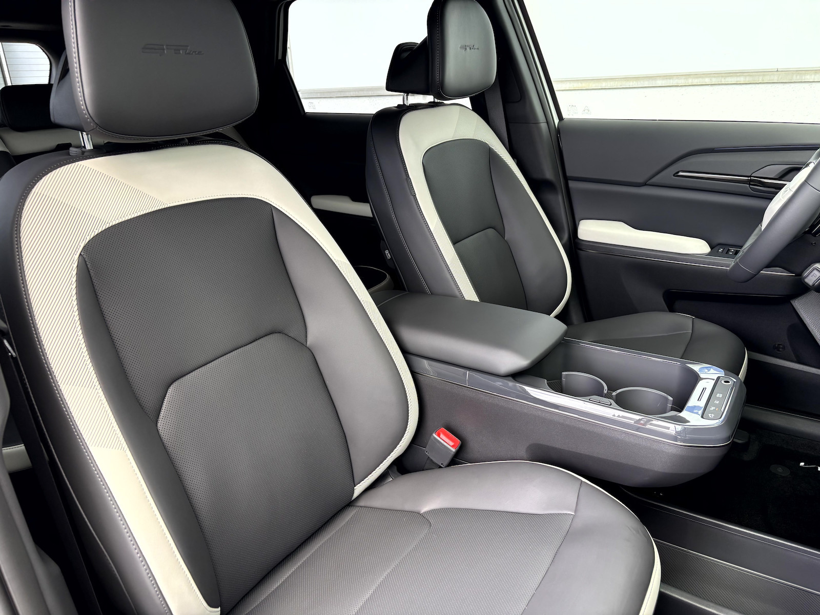 Kia EV5 – Bild 13