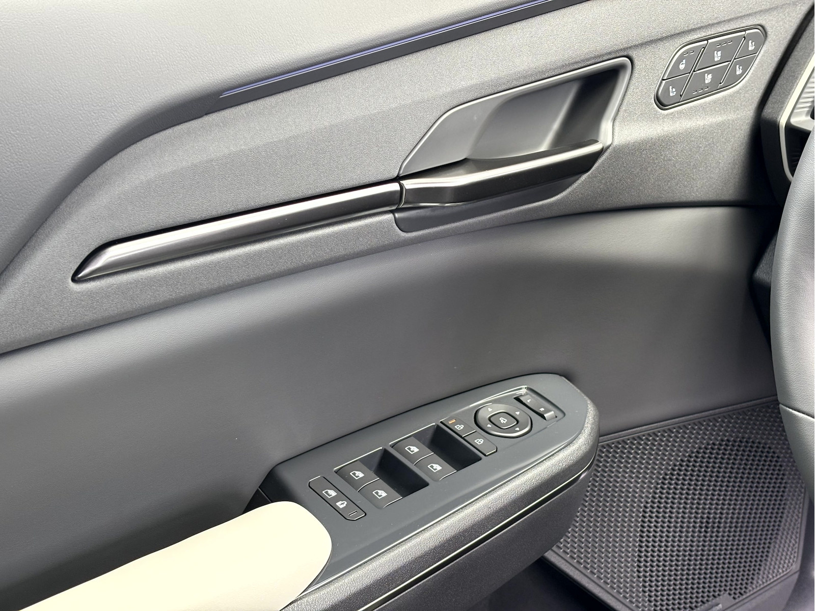 Kia EV5 – Bild 14