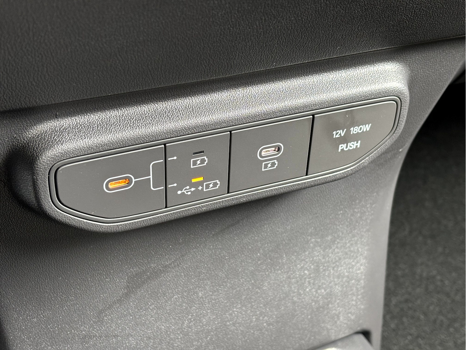 Kia EV5 – Bild 17