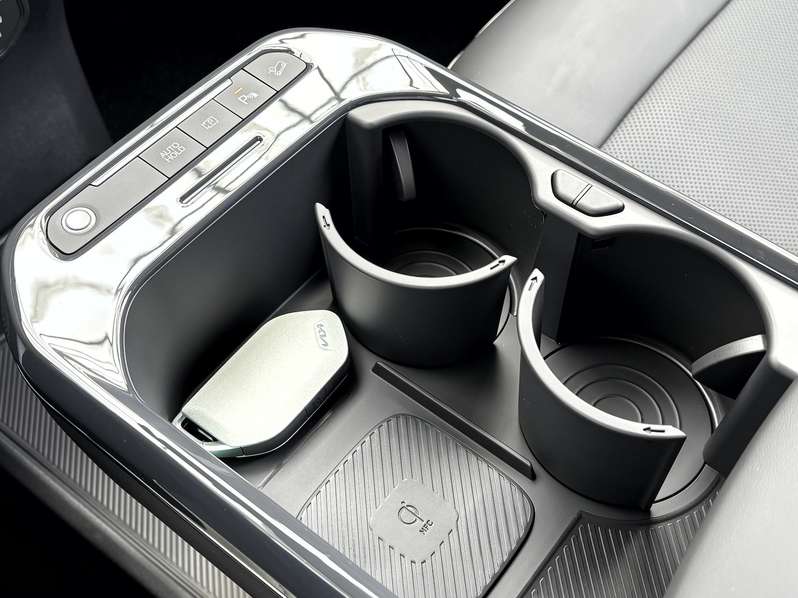 Kia EV5 – Bild 18