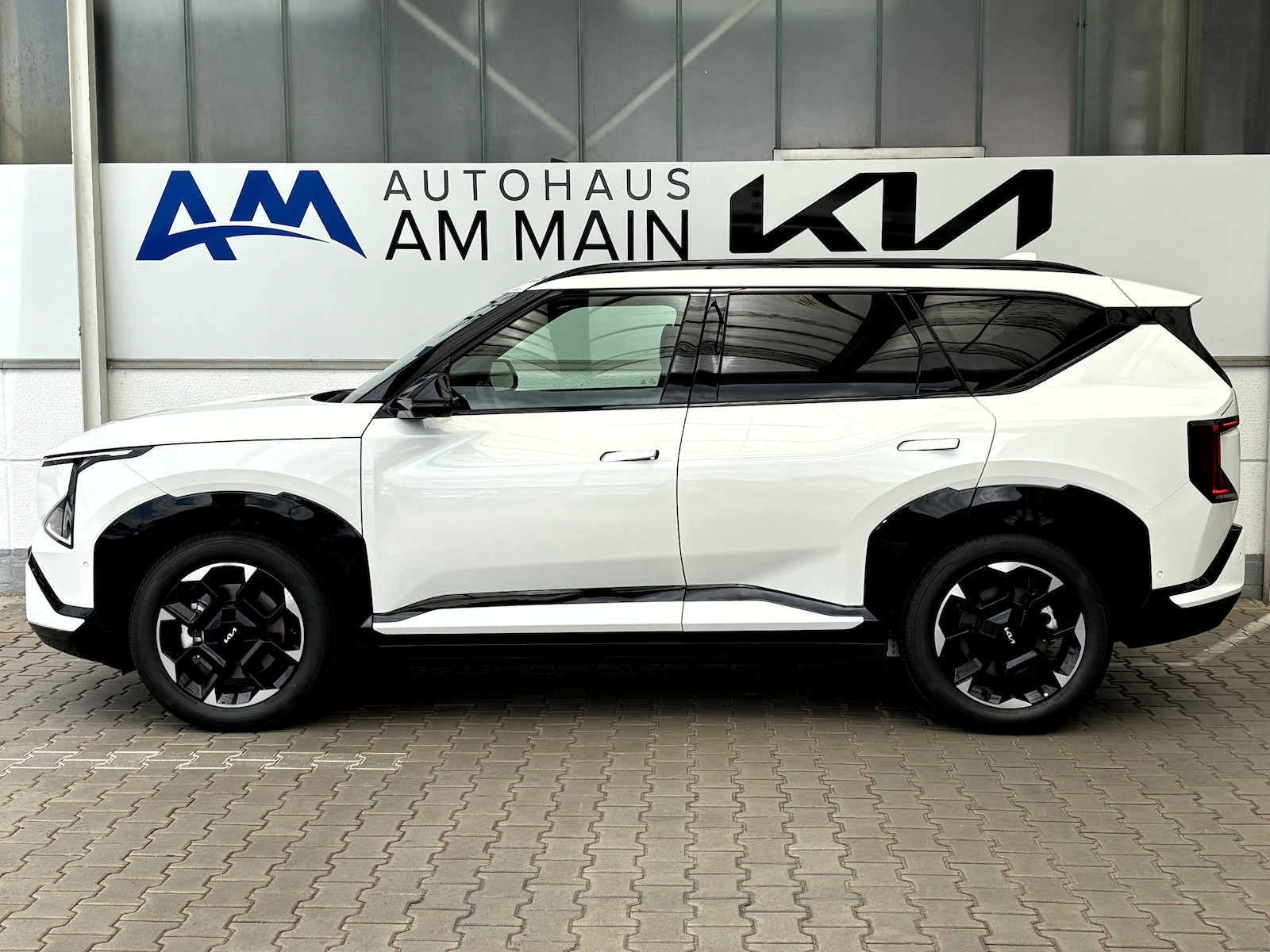 Kia EV5