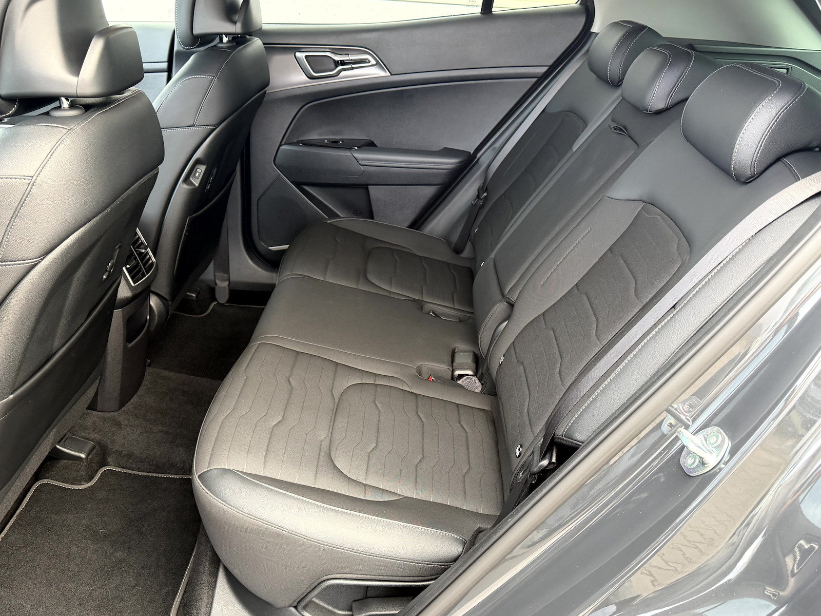 Kia Sportage – Bild 10