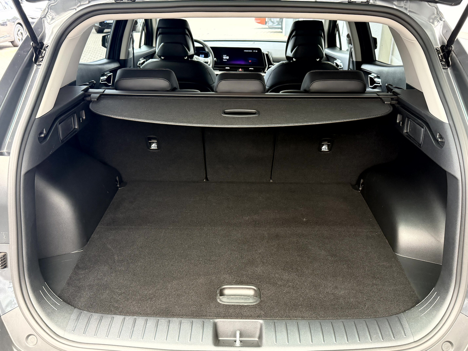 Kia Sportage – Bild 11
