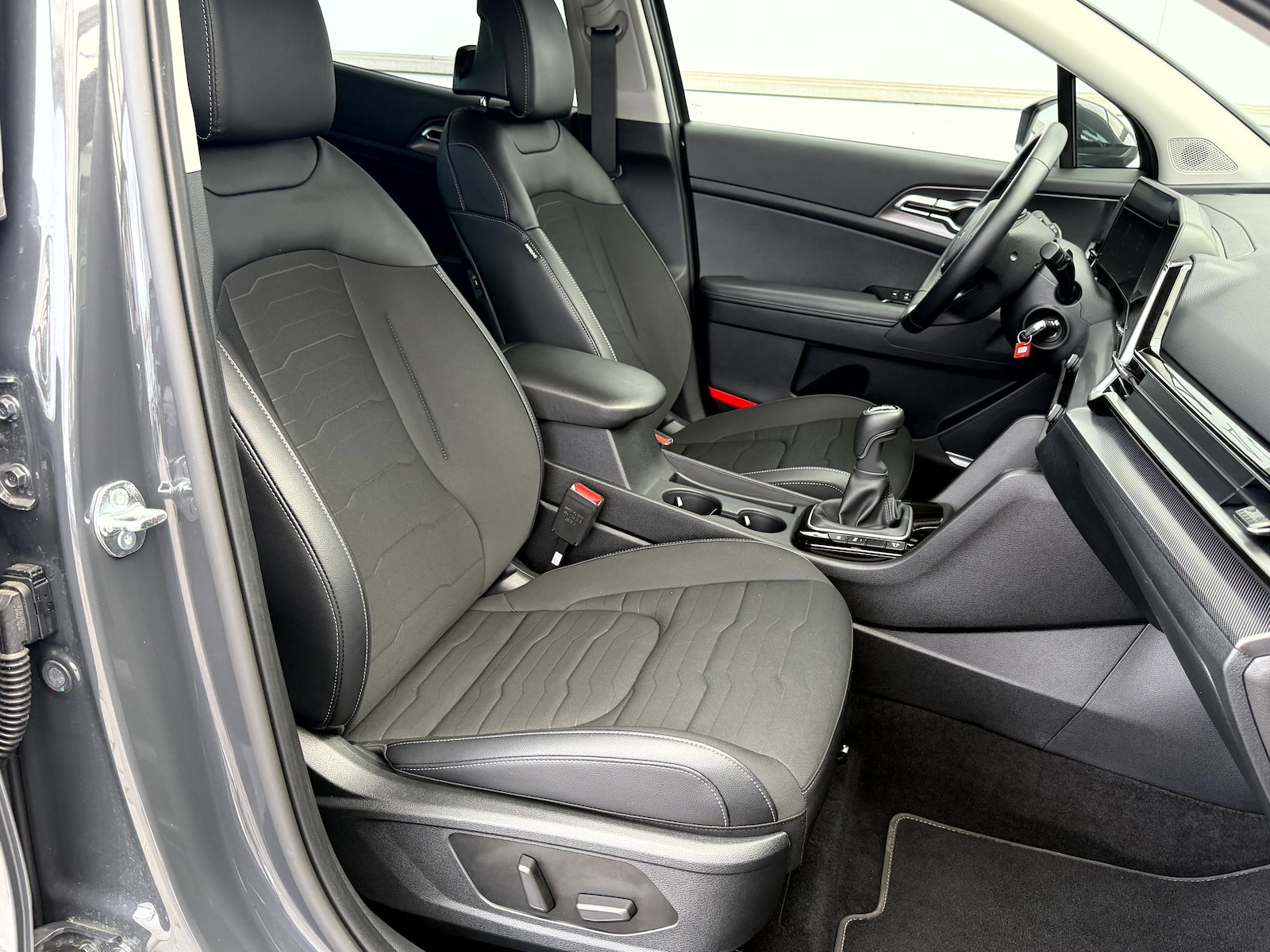 Kia Sportage – Bild 12