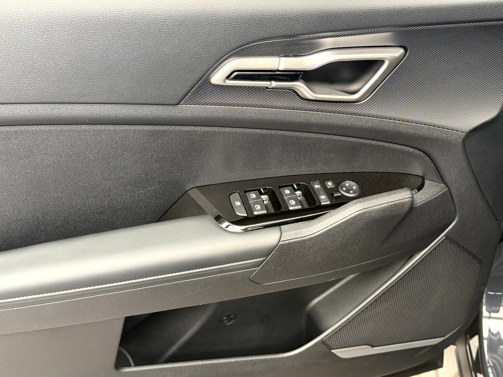 Kia Sportage – Bild 13