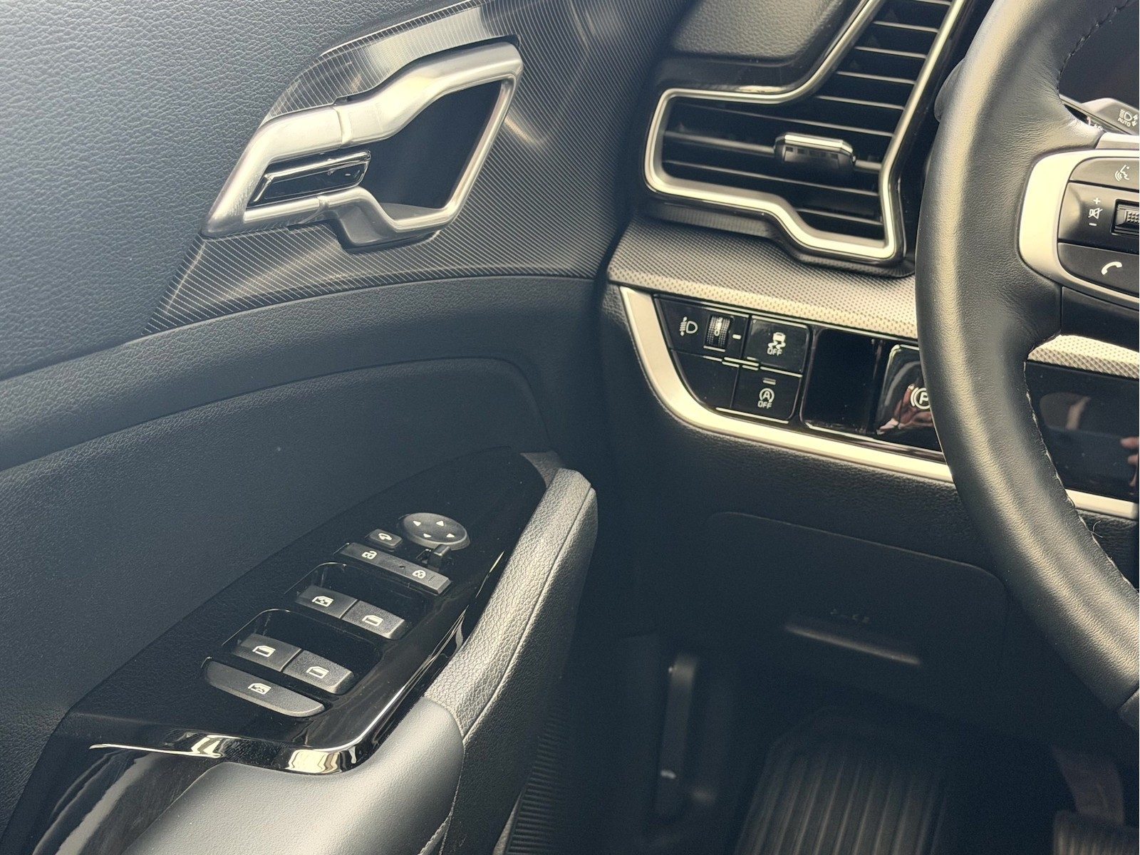 Kia Sportage – Bild 14
