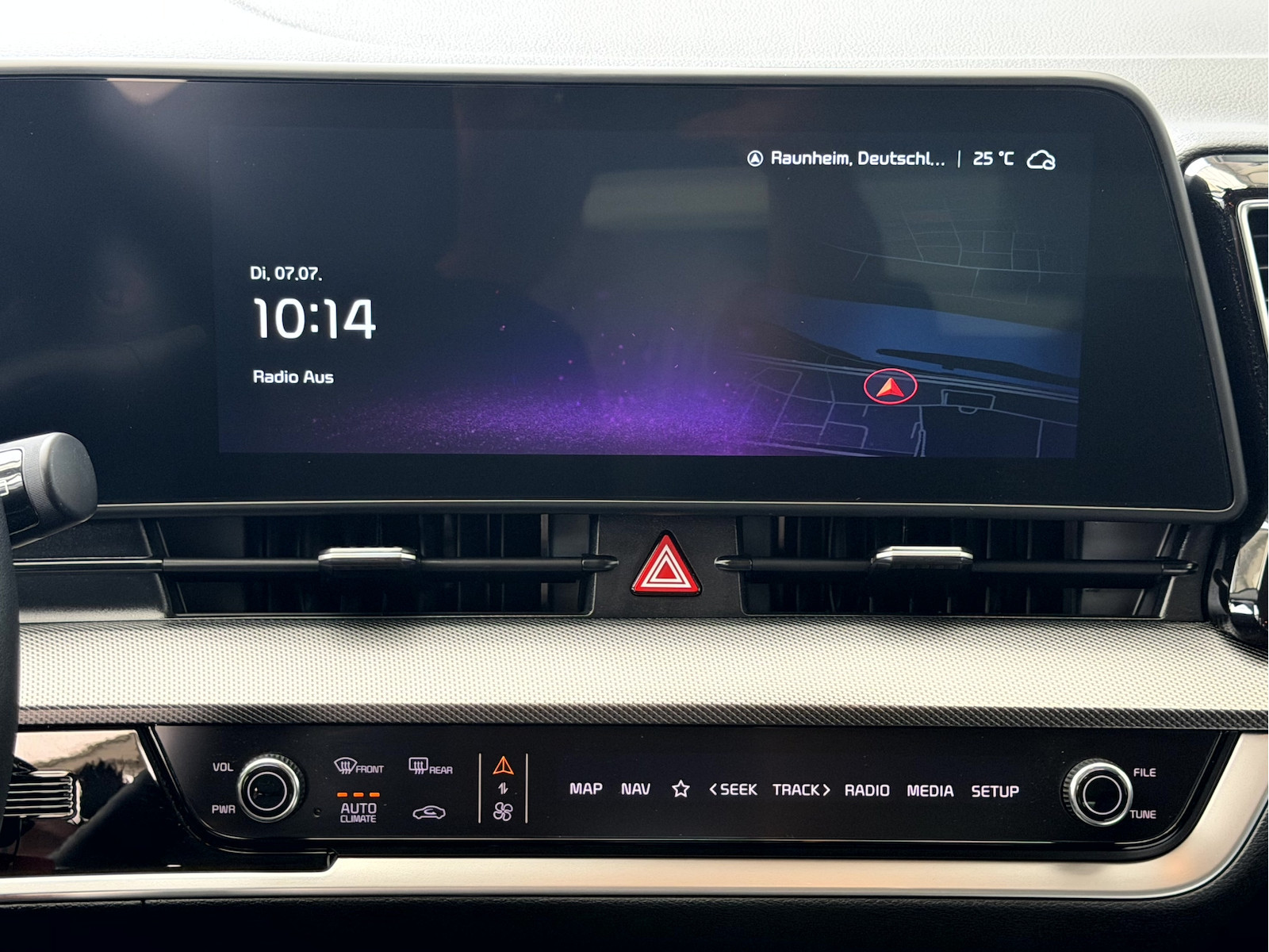 Kia Sportage – Bild 16