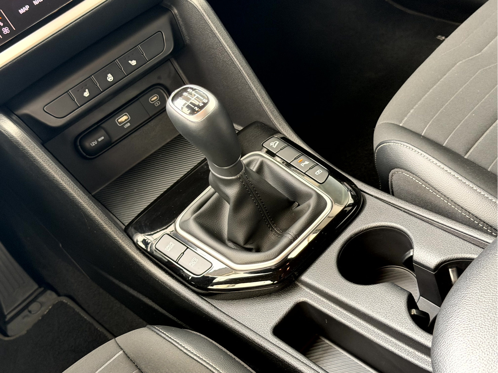Kia Sportage – Bild 17