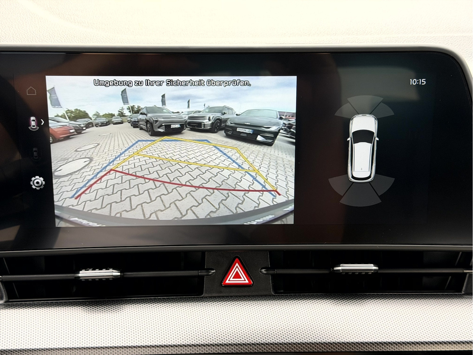 Kia Sportage – Bild 18