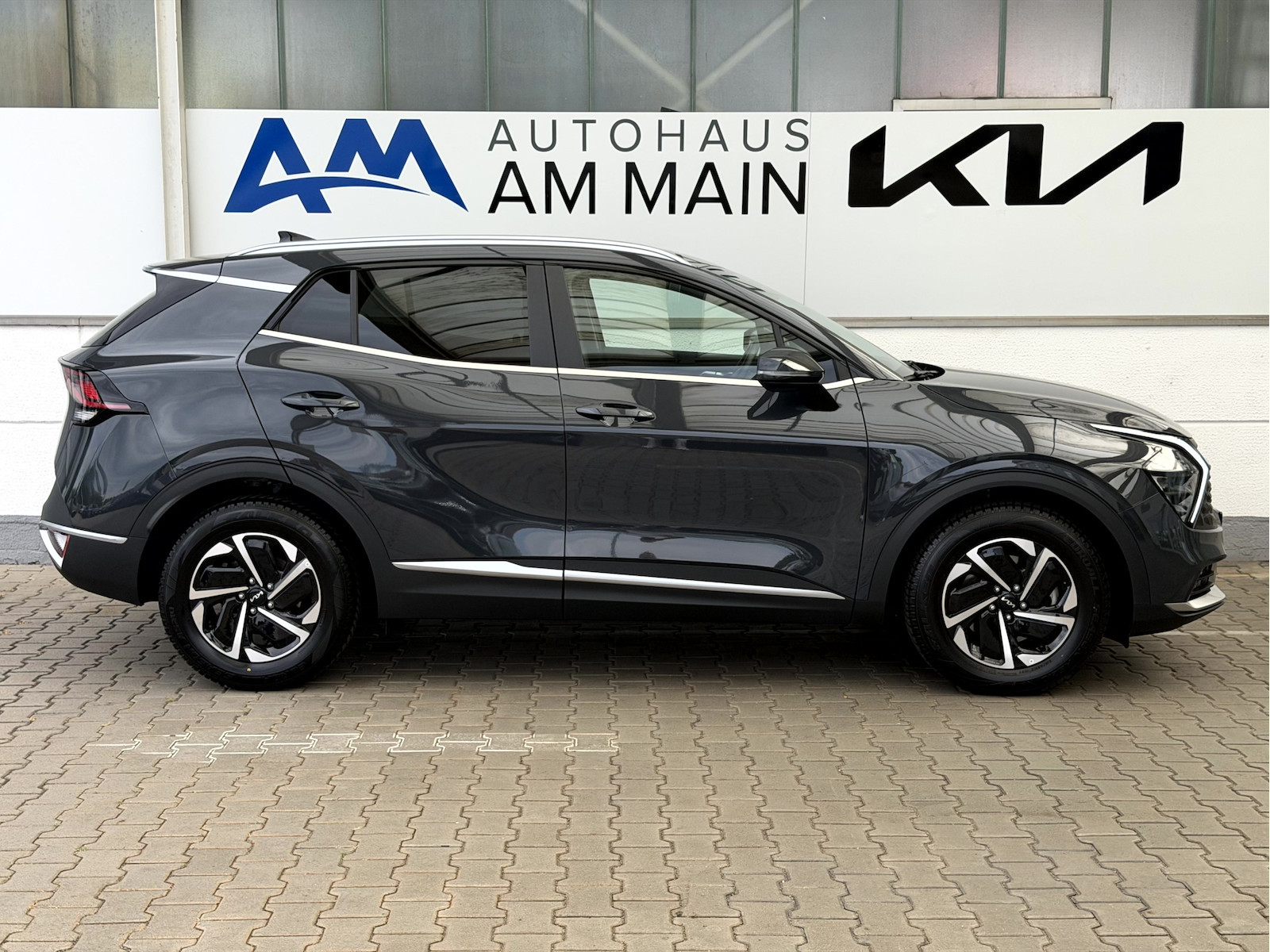 Kia Sportage – Bild 6