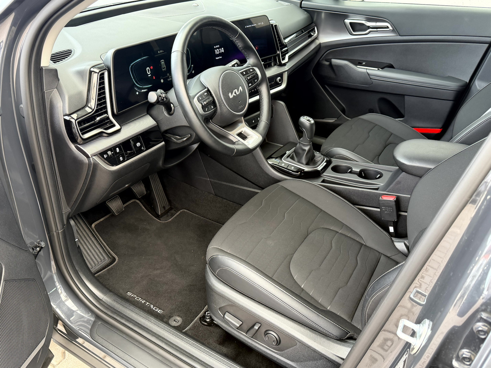 Kia Sportage – Bild 8