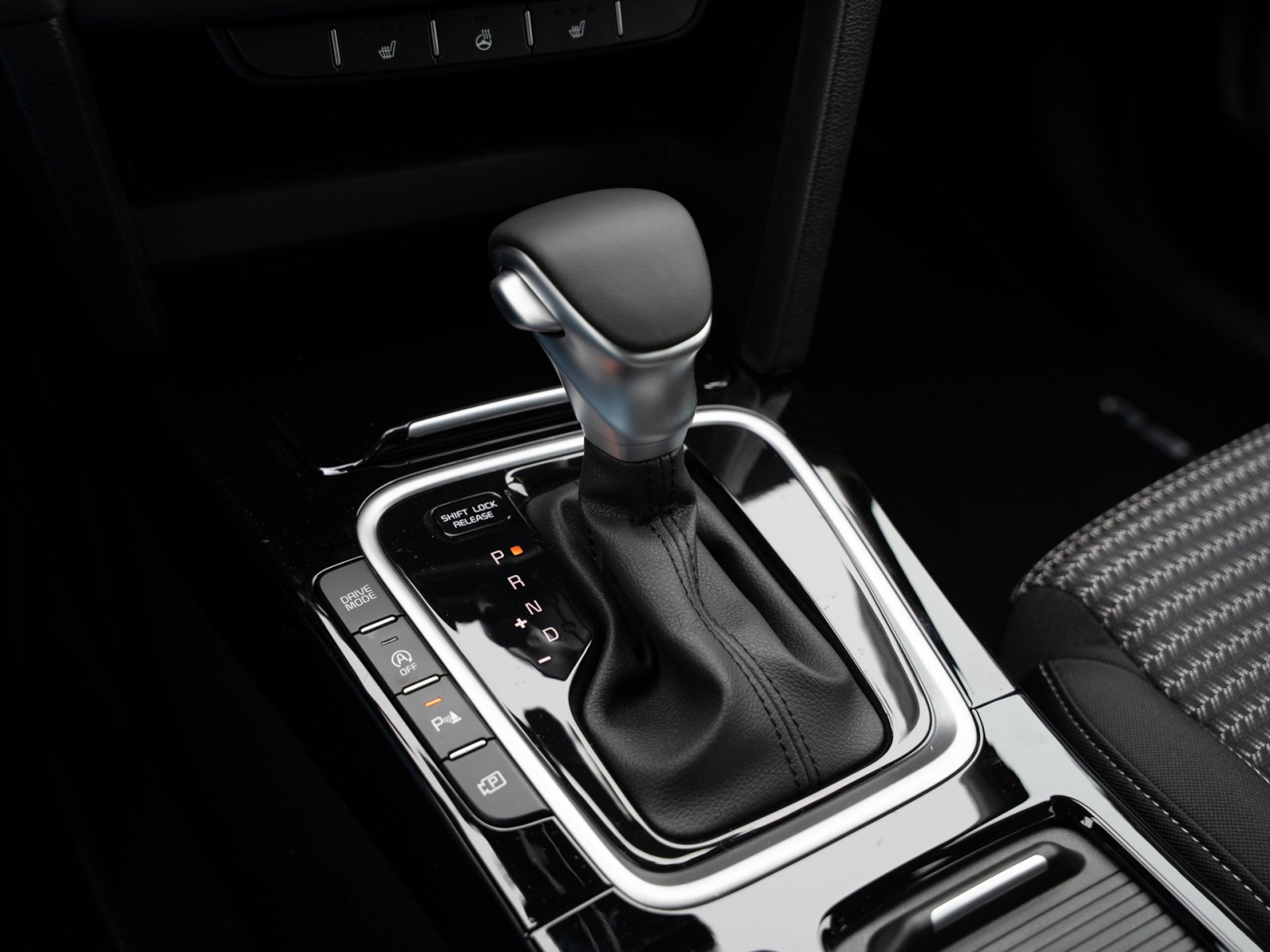 Kia cee'd – Bild 13