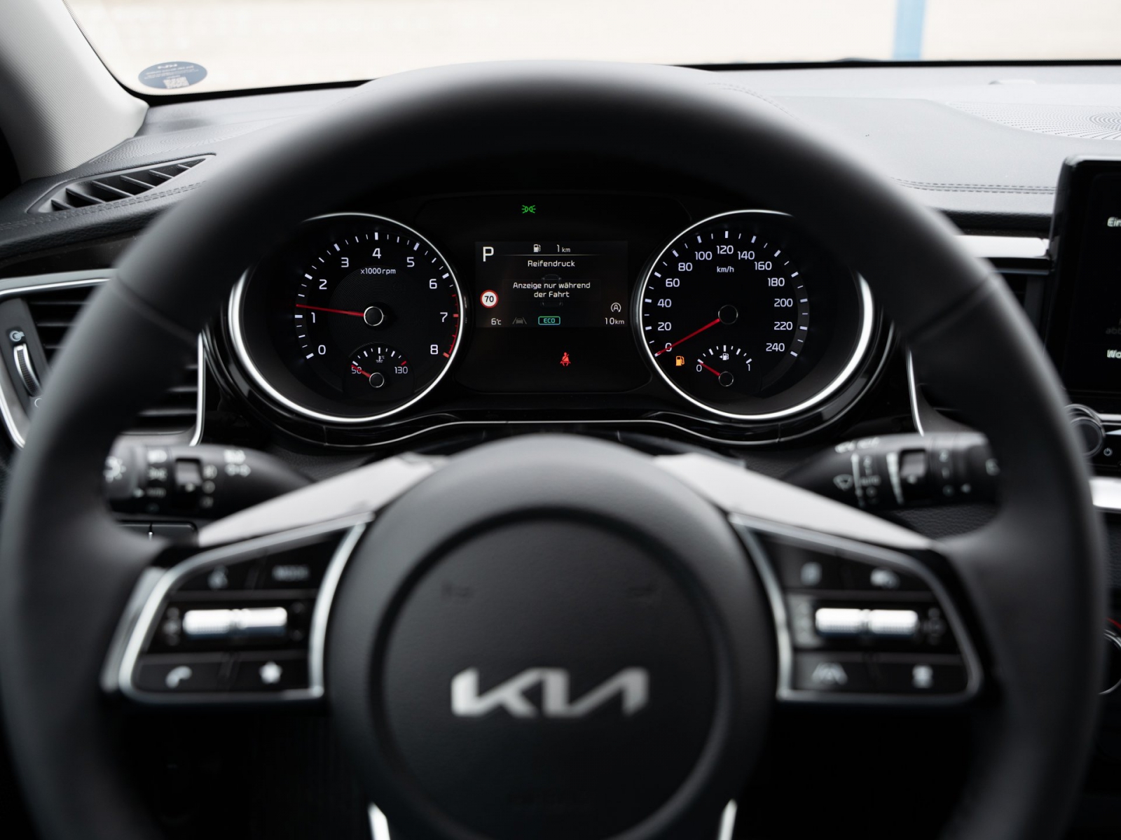 Kia cee'd – Bild 15