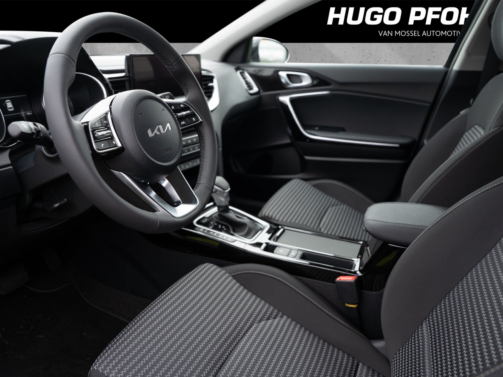 Kia cee'd – Bild 5