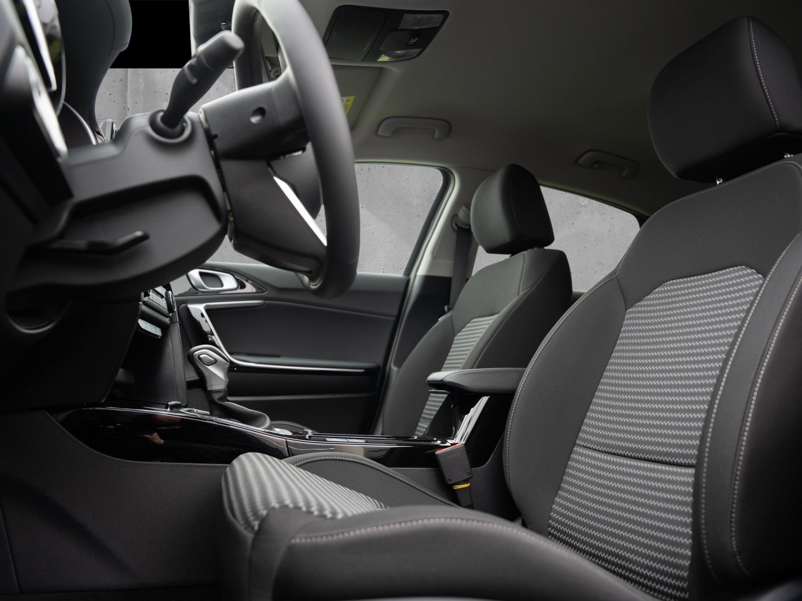 Kia cee'd – Bild 6