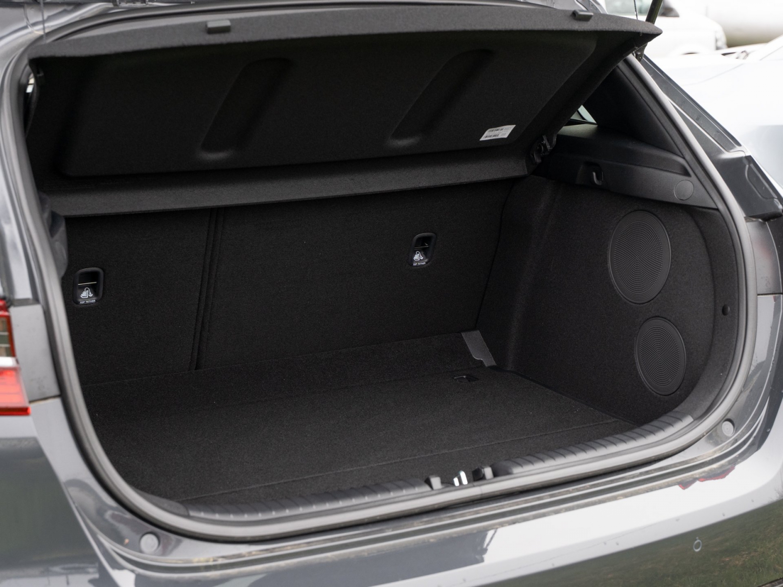 Kia cee'd – Bild 8