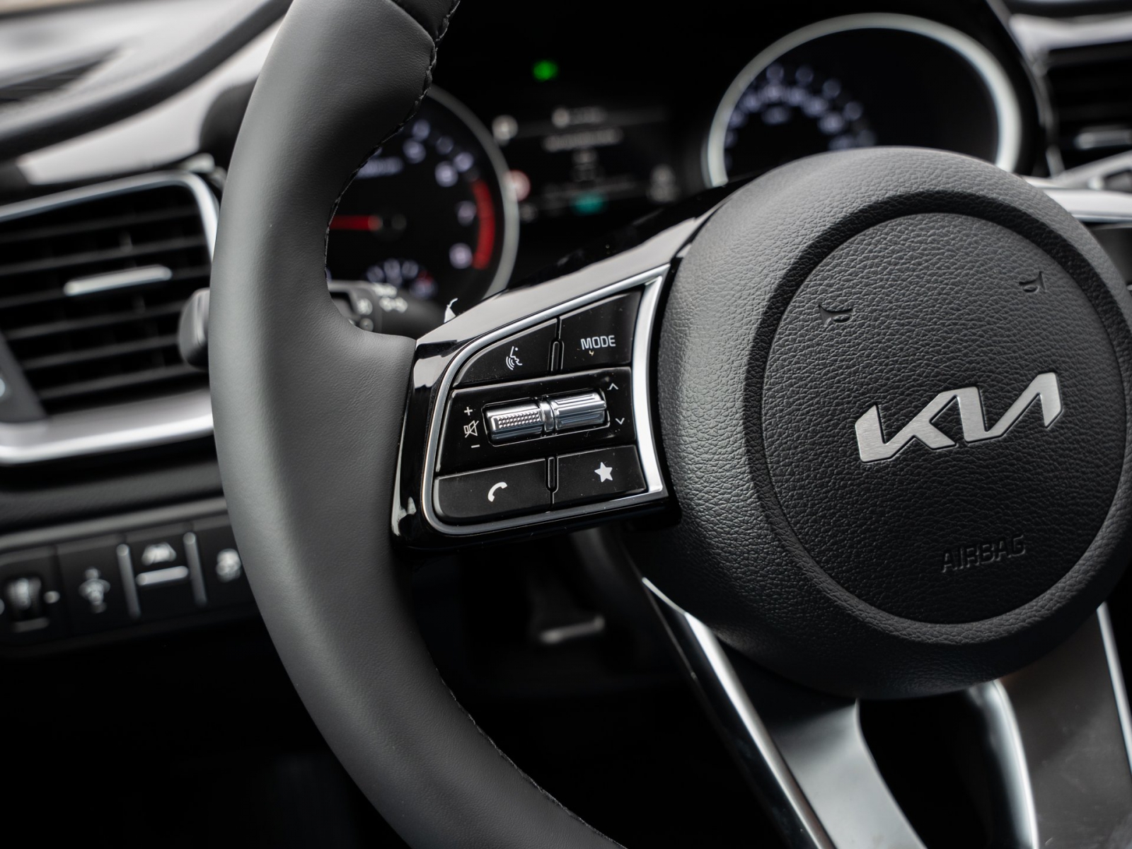 Kia cee'd – Bild 16