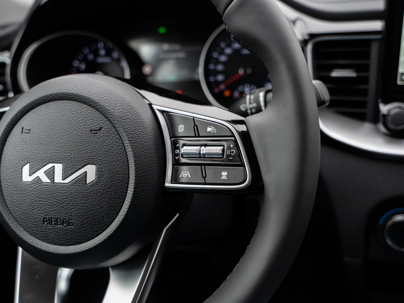 Kia cee'd – Bild 17