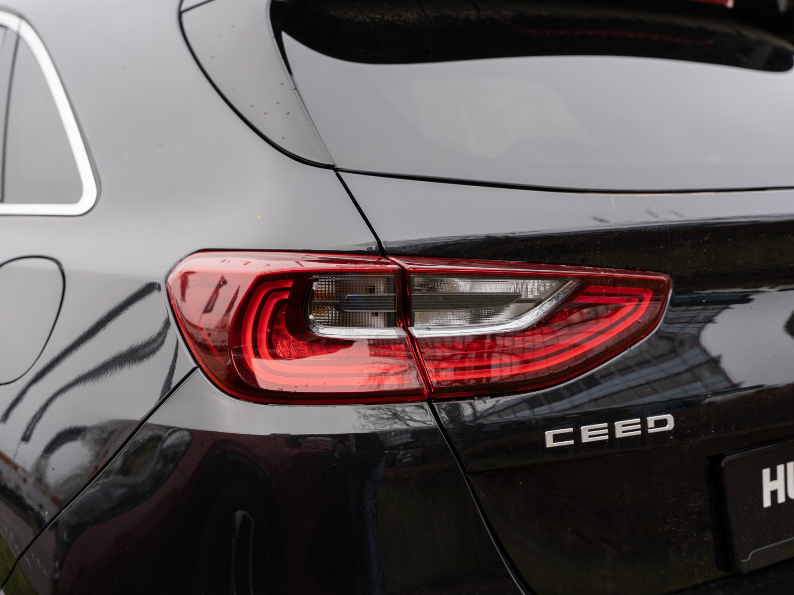Kia cee'd – Bild 18
