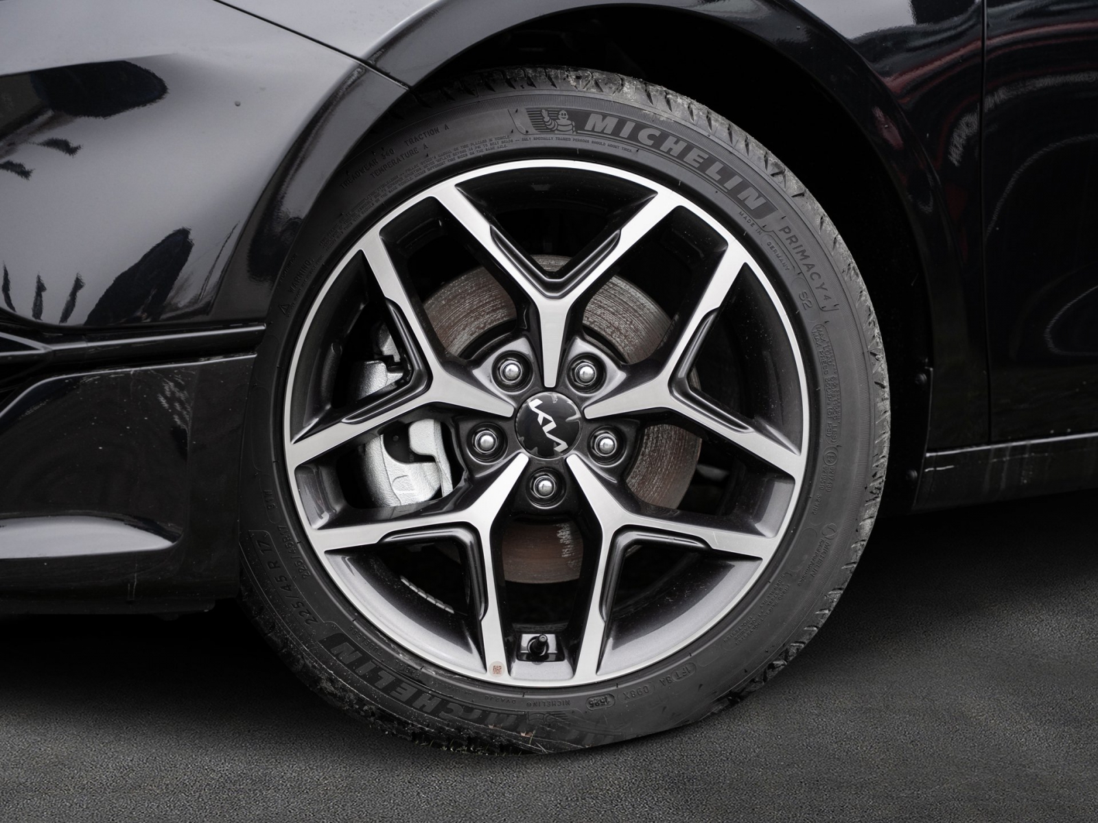 Kia cee'd – Bild 4