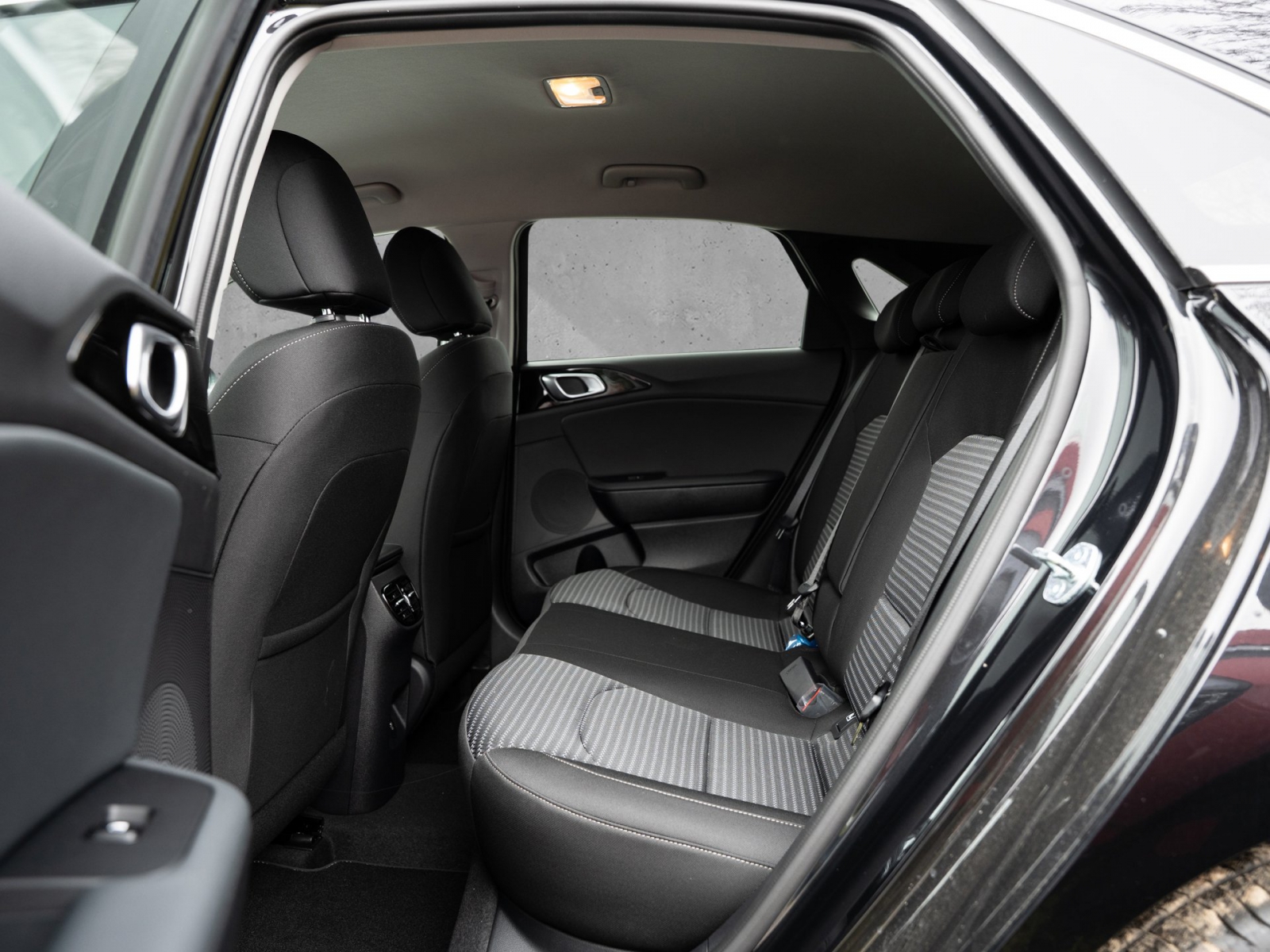 Kia cee'd – Bild 7