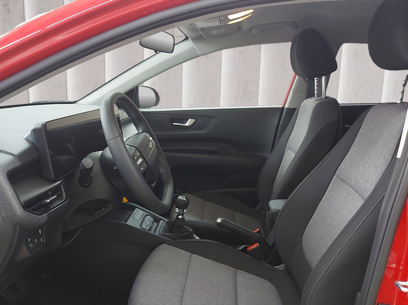 Kia Stonic – Bild 10