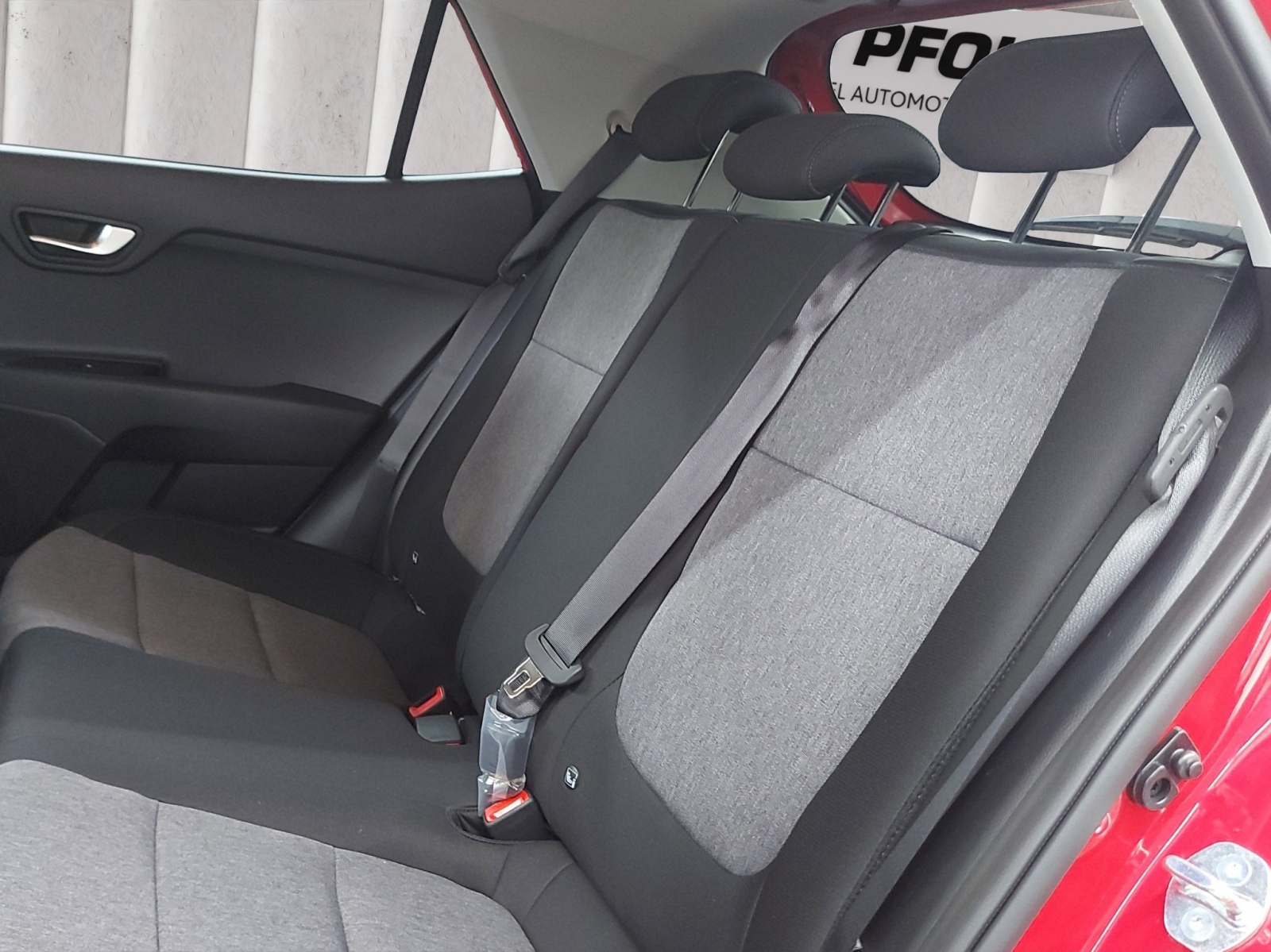 Kia Stonic – Bild 11