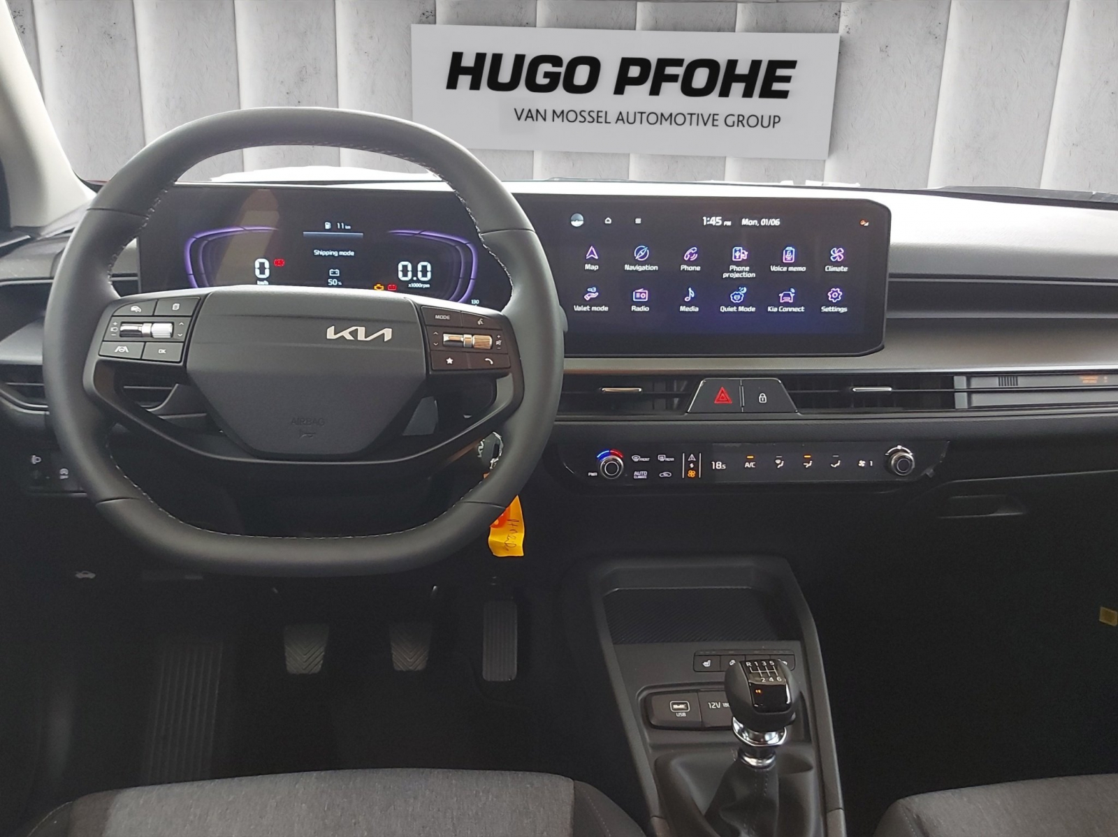 Kia Stonic – Bild 12