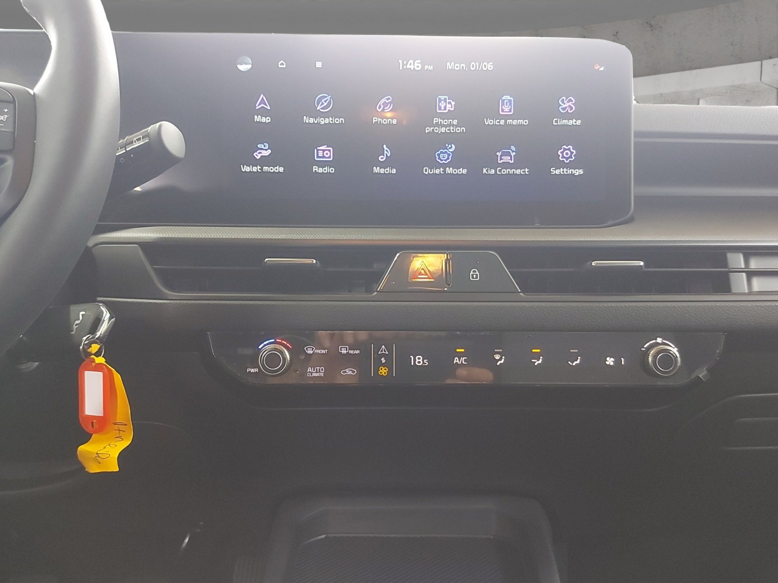 Kia Stonic – Bild 15