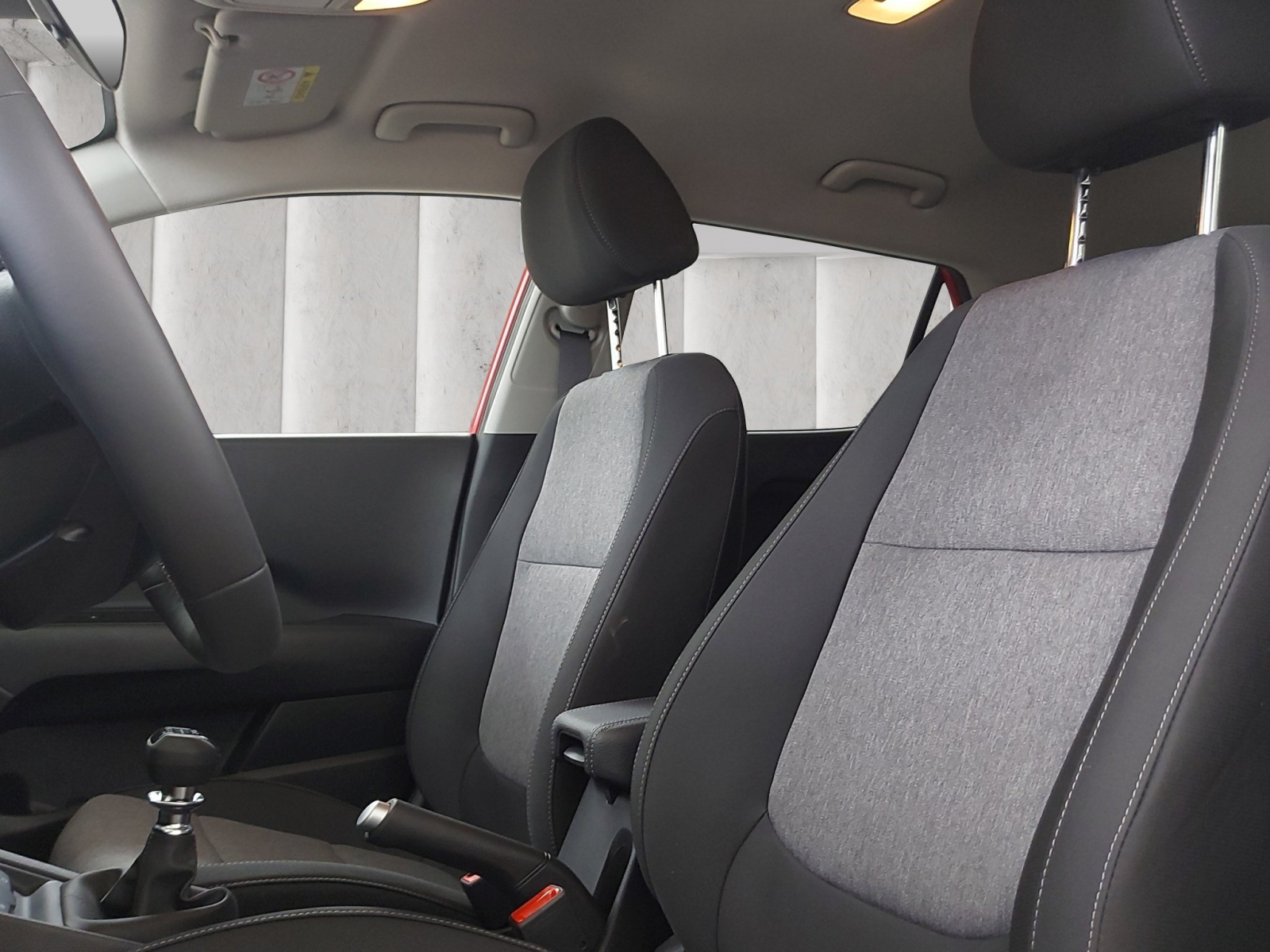 Kia Stonic – Bild 16