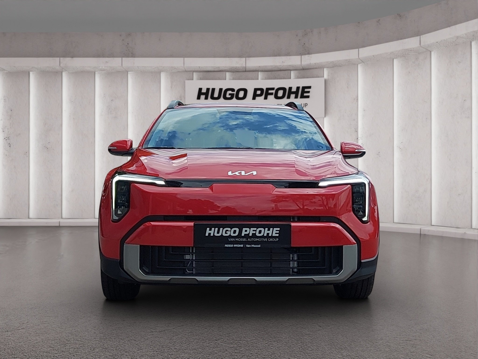 Kia Stonic – Bild 8
