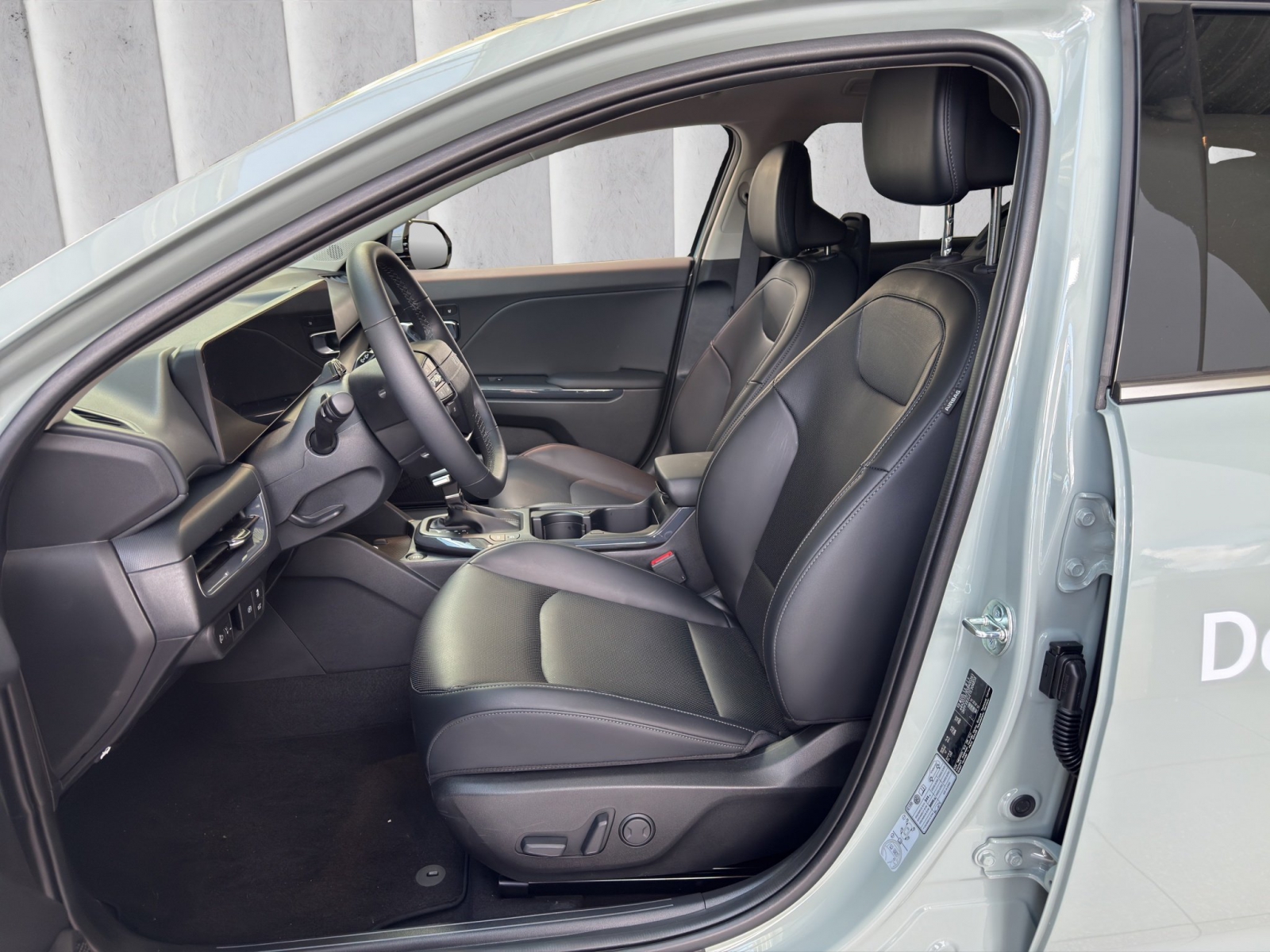 Kia K4 – Bild 10