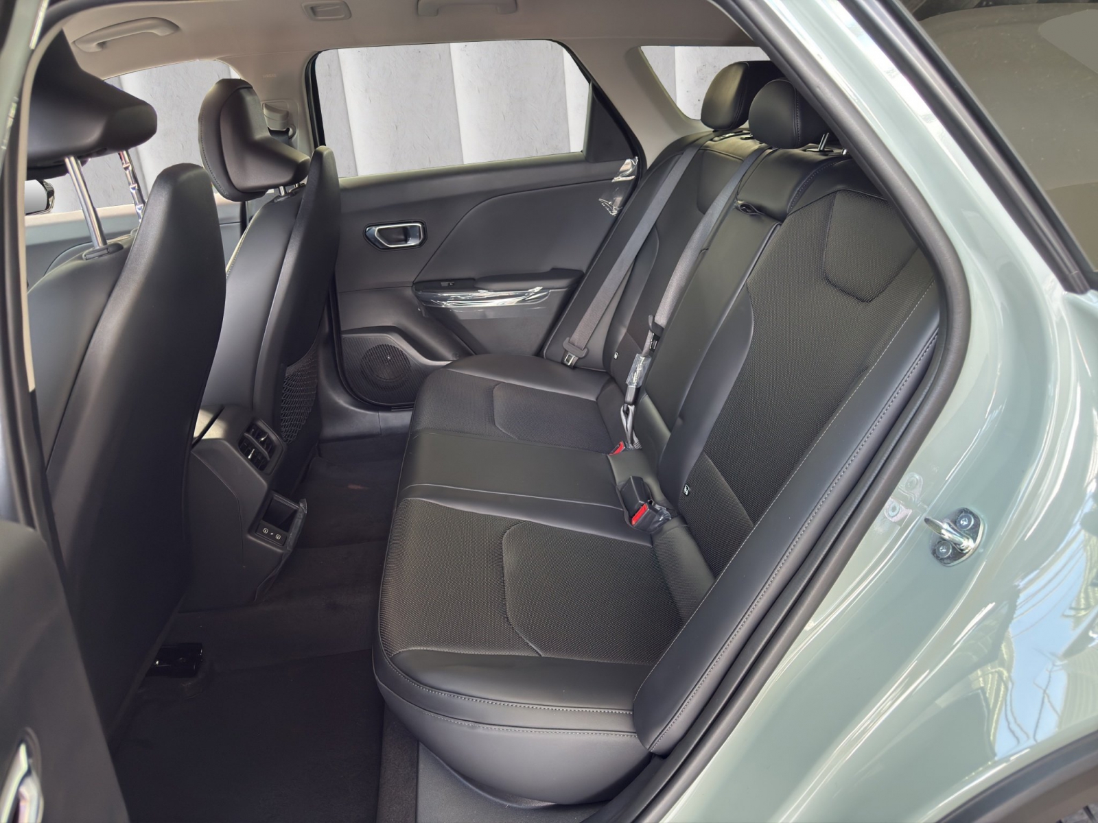 Kia K4 – Bild 11