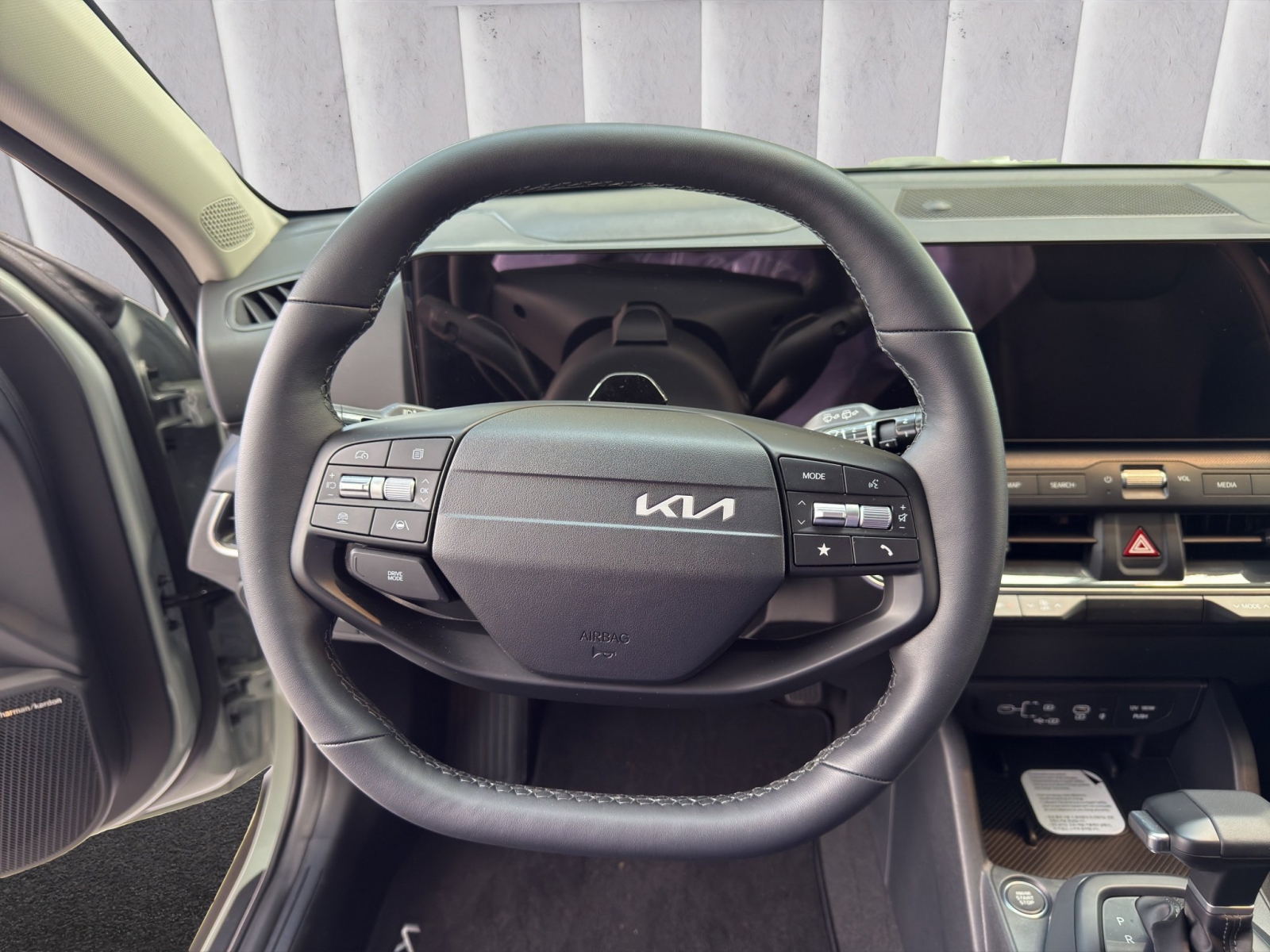 Kia K4 – Bild 13