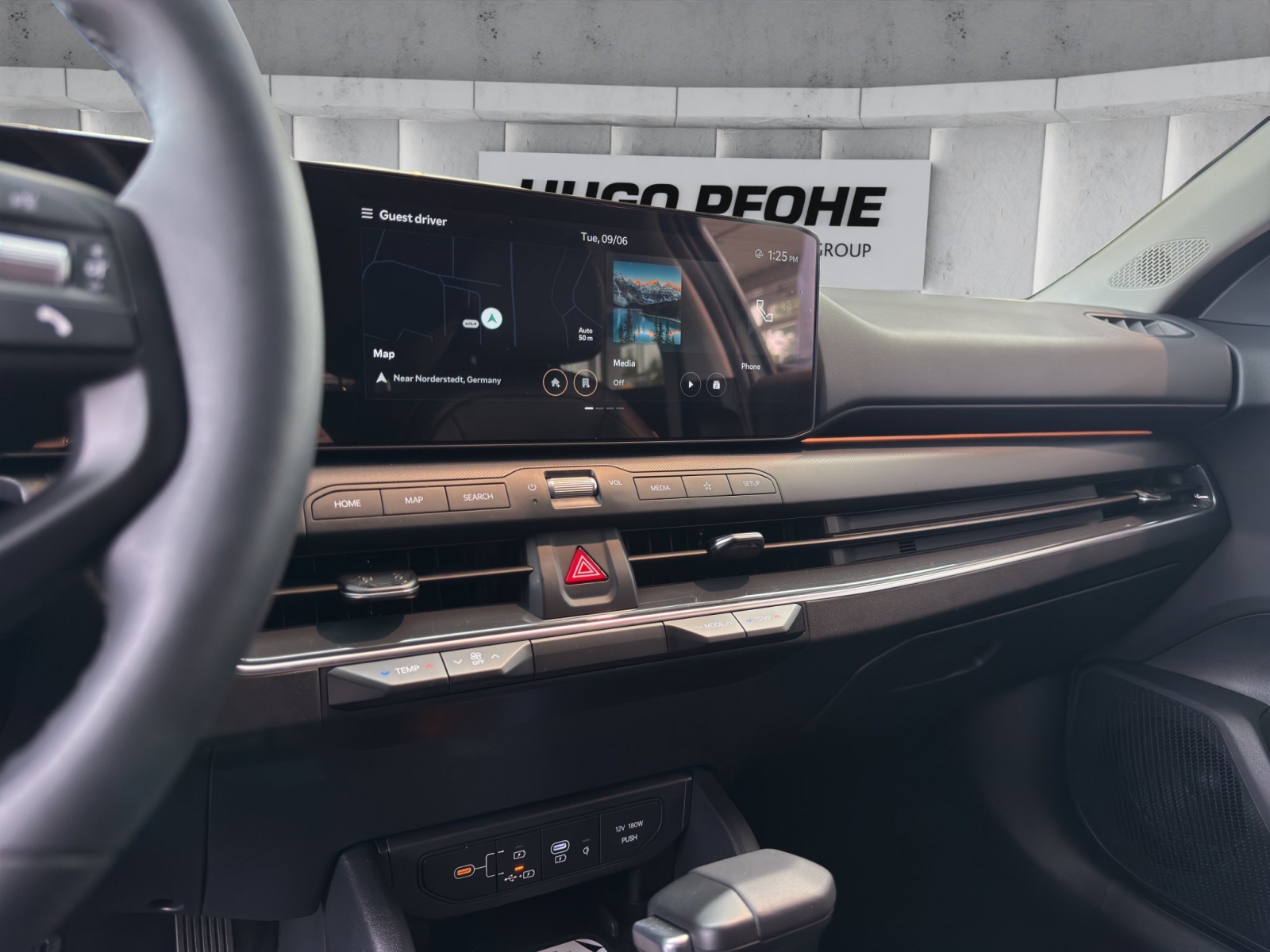 Kia K4 – Bild 14