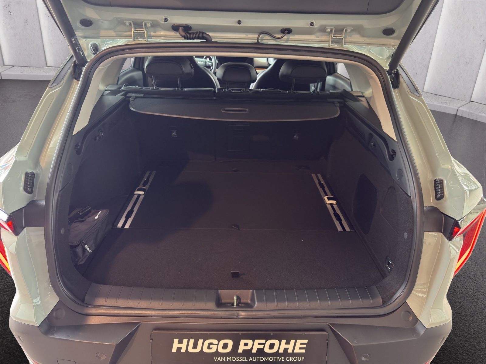 Kia K4 – Bild 18
