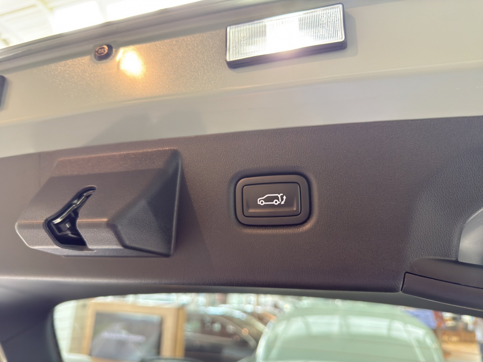 Kia K4 – Bild 19