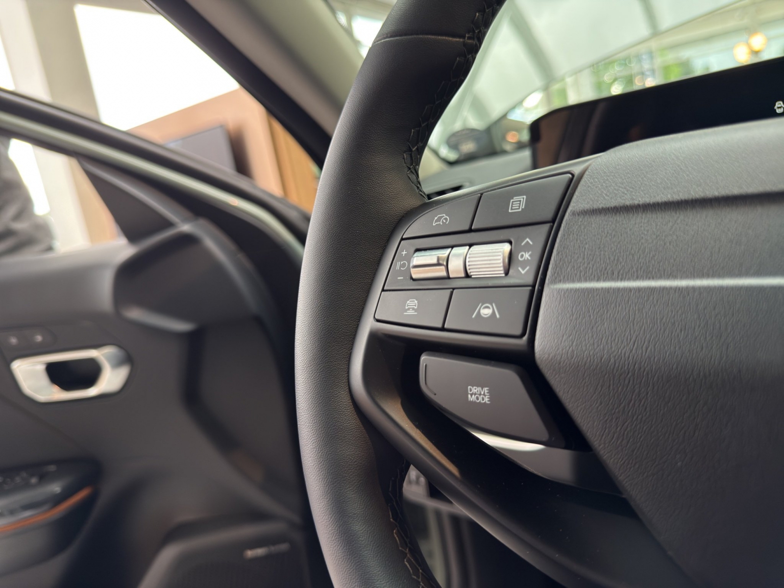 Kia K4 – Bild 21