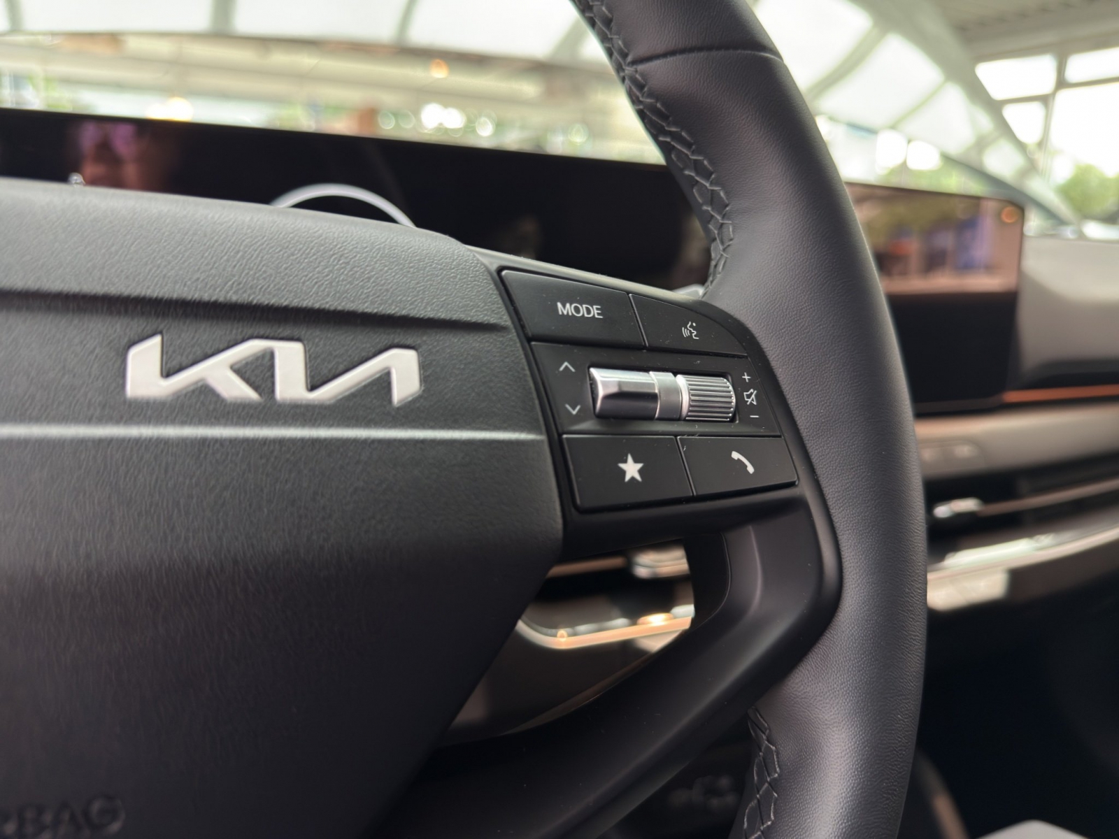 Kia K4 – Bild 22
