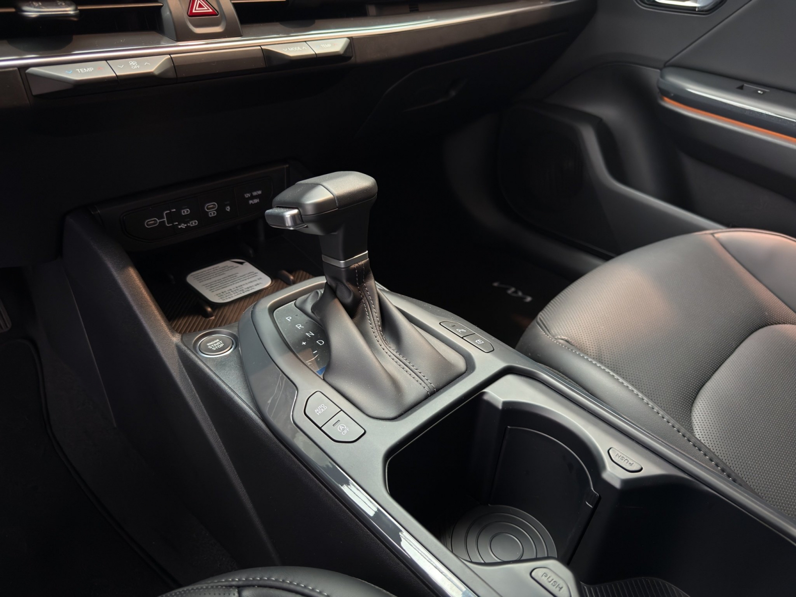 Kia K4 – Bild 23
