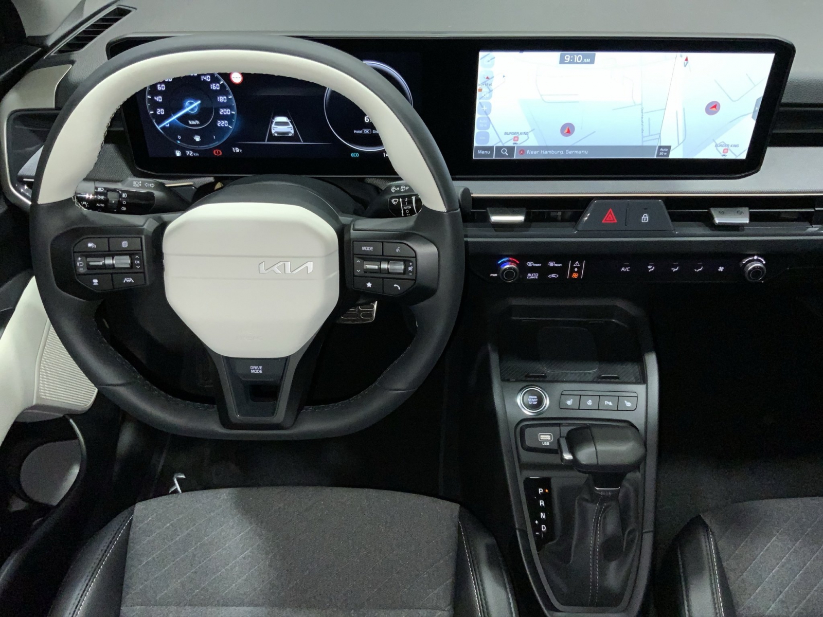 Kia Stonic – Bild 12