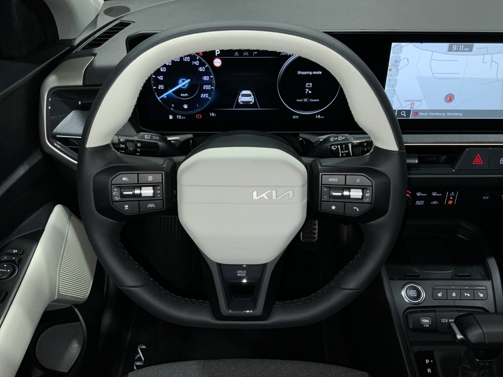 Kia Stonic – Bild 13