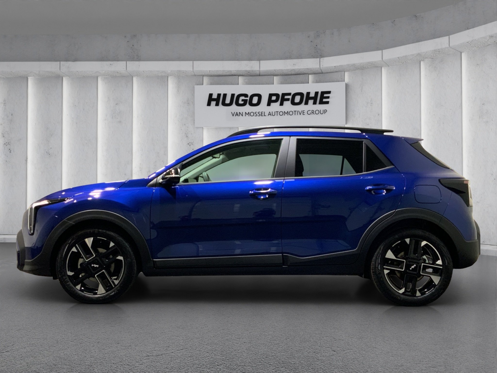 Kia Stonic – Bild 2