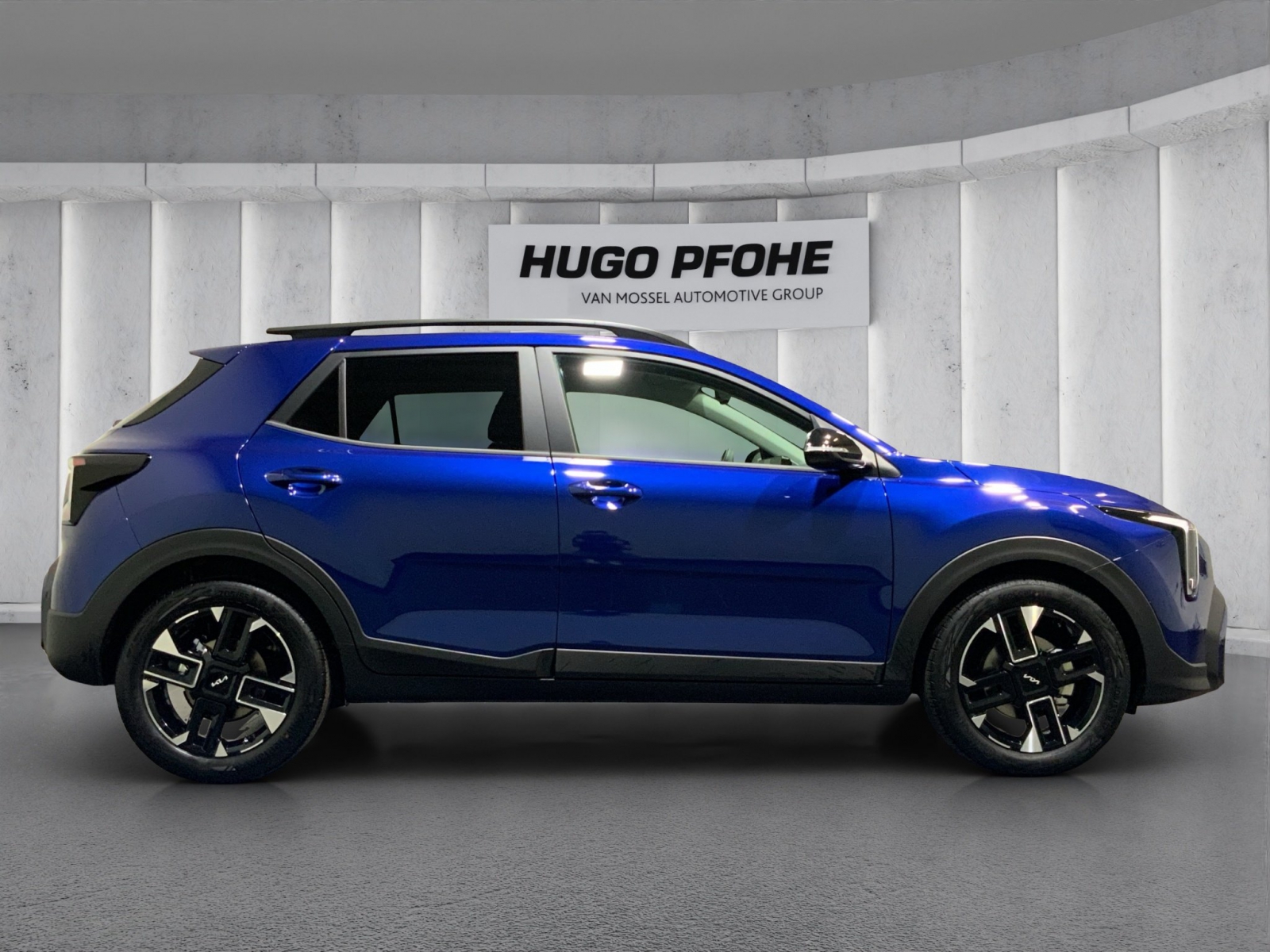 Kia Stonic – Bild 6