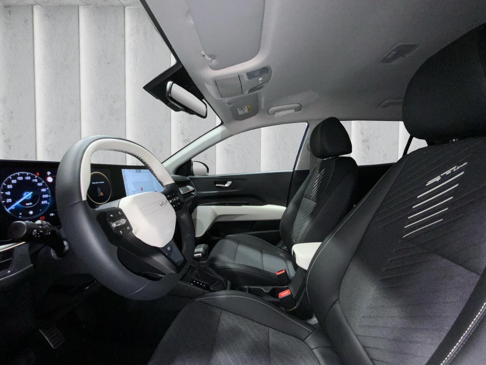 Kia Stonic – Bild 10